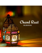 Chand Raat: The Night of the Moon and Prelude to Eid al-Fitr