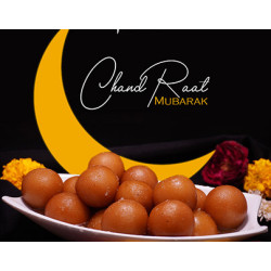 Chand Raat: The Night of the Moon and Prelude to Eid al-Fitr