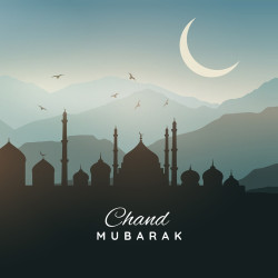 Chand Raat Dhul Hijrah