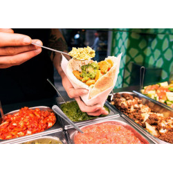 Eid Festival Feast: Global Grills, Curries, Wraps, Stews & Street Food from Africa to Asia