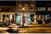 Dallow Road Community Centre
